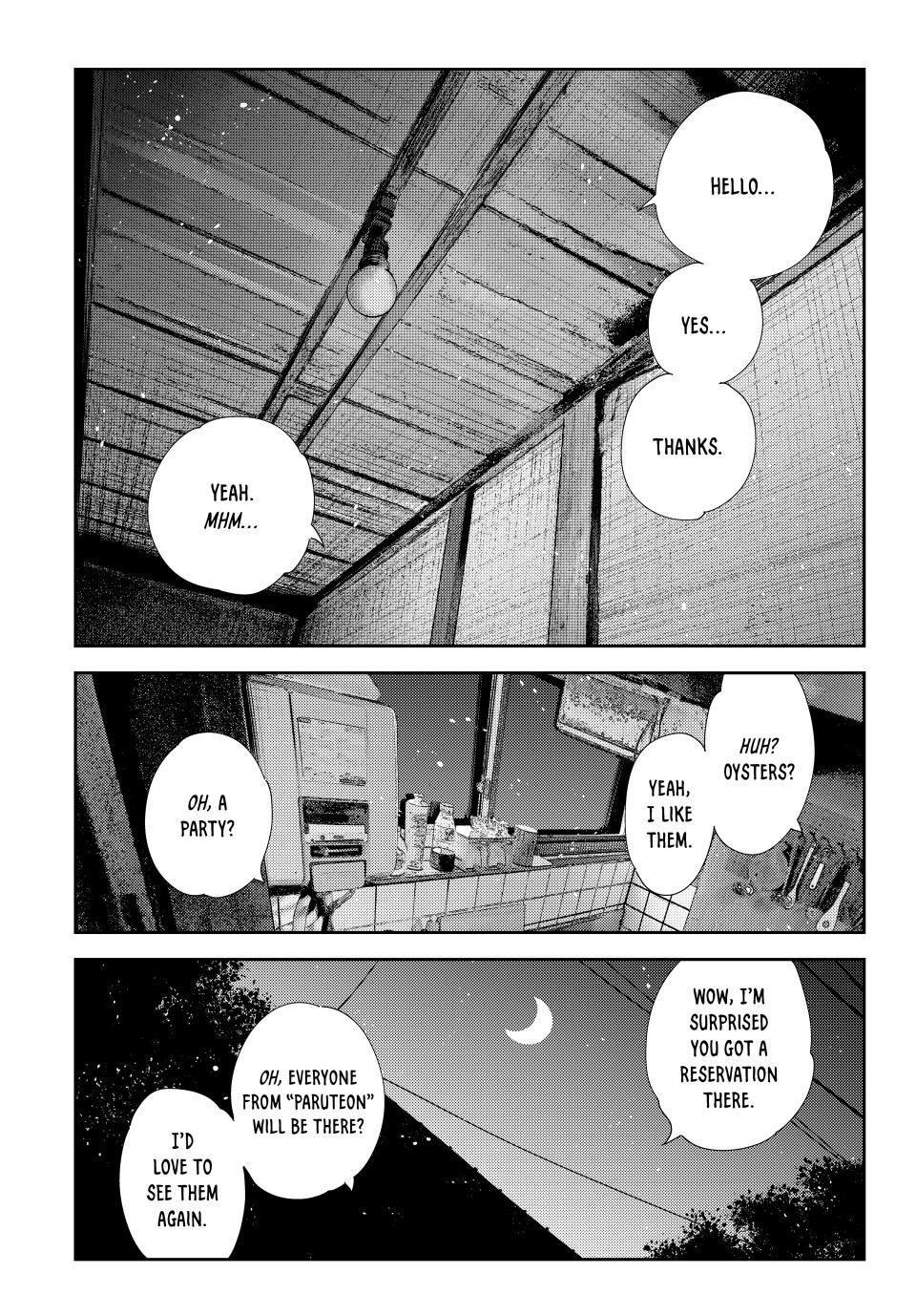 Rent-A-Girlfriend Chapter 325 - Page 15