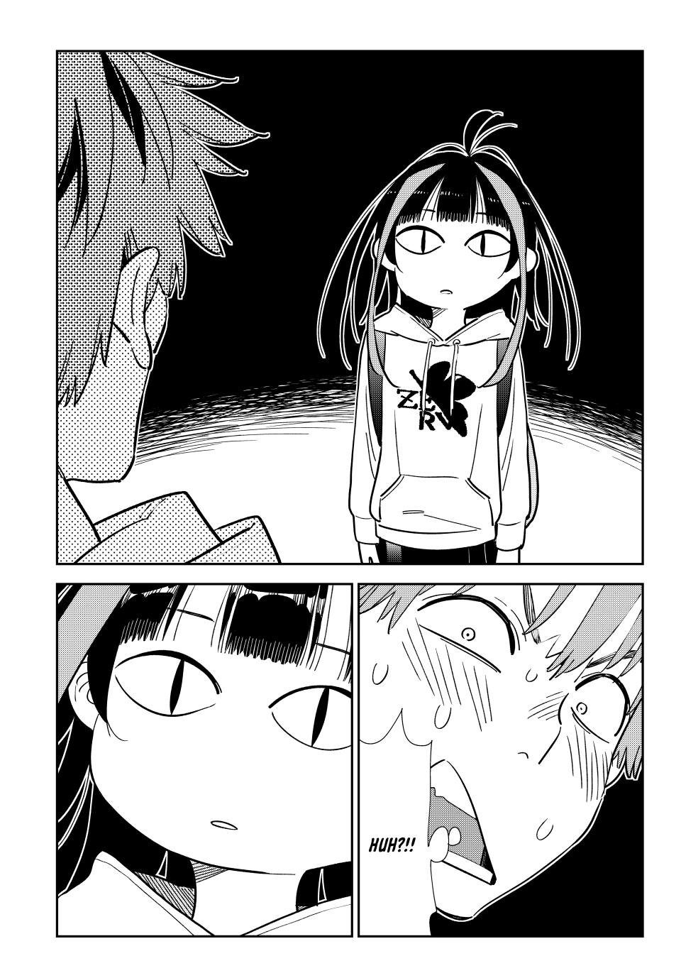 Rent-A-Girlfriend Chapter 333 - Page 20