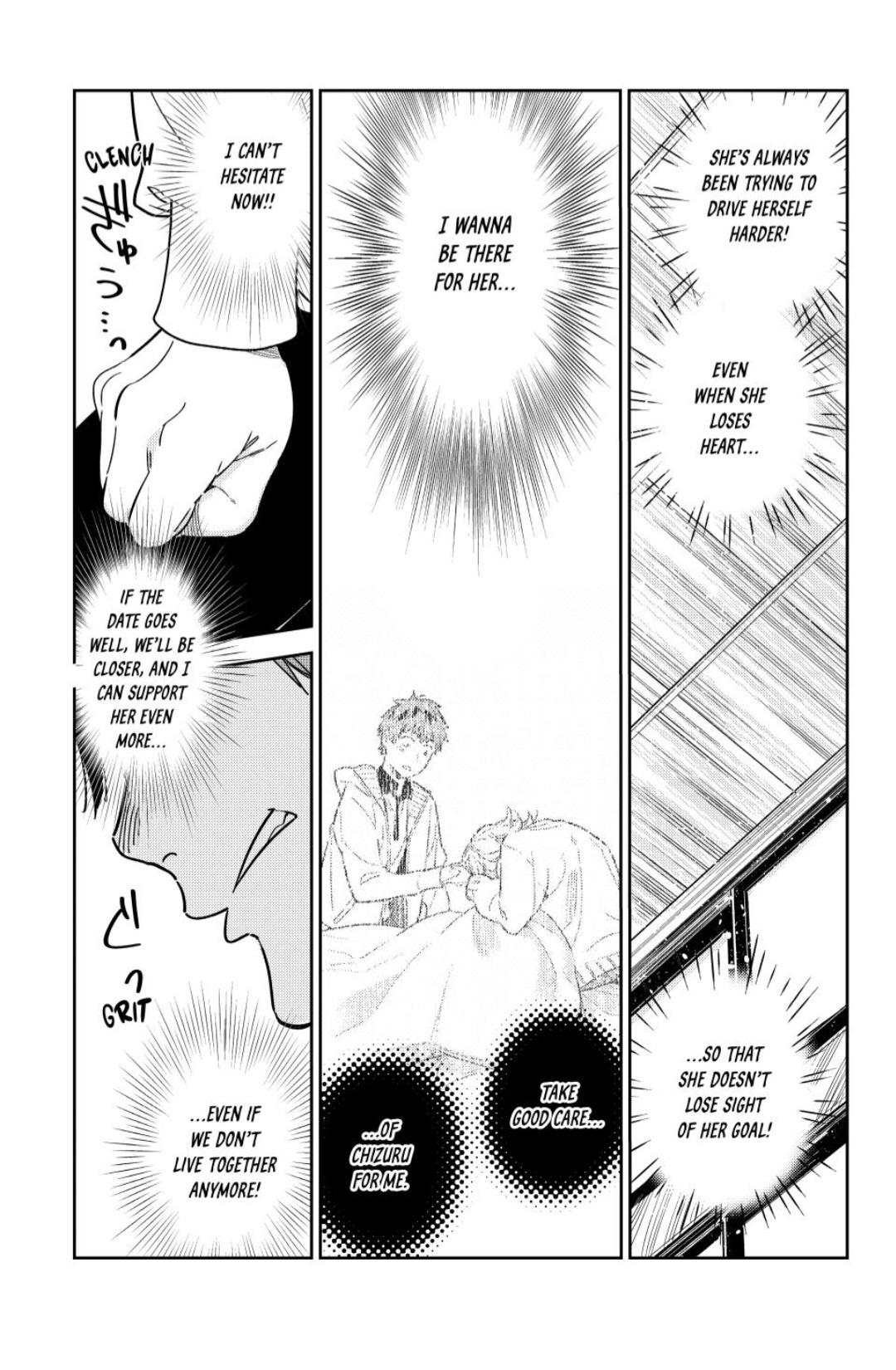 Rent-A-Girlfriend Chapter 349 - Page 19