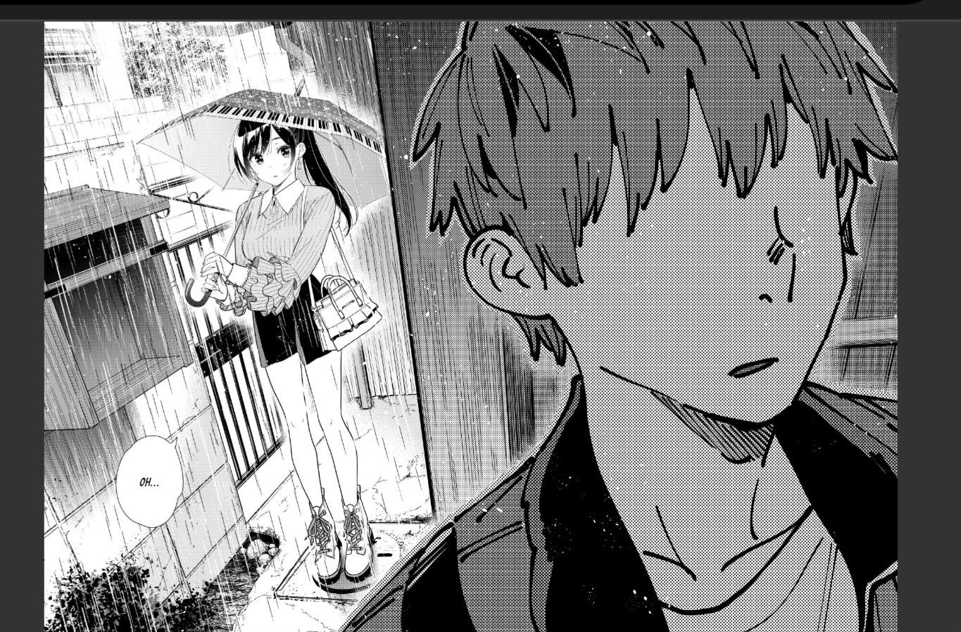 Rent-A-Girlfriend Chapter 352 - Page 13
