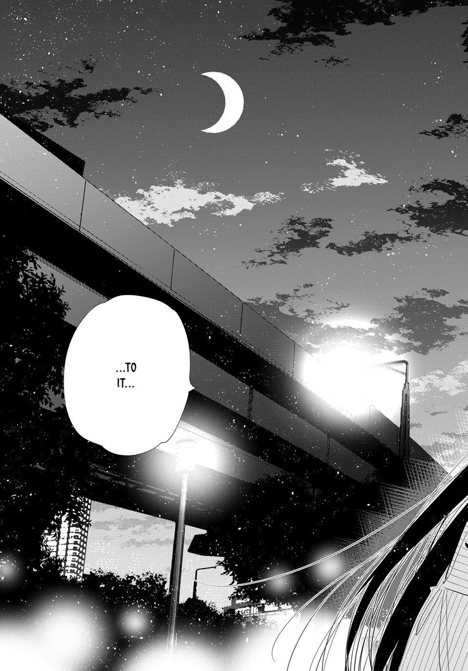 Rent-A-Girlfriend Chapter 397 - Page 18