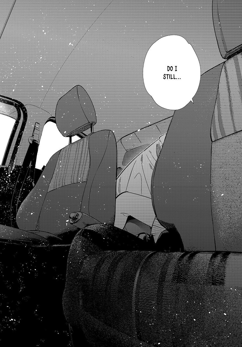 Rent-A-Girlfriend Chapter 416 - Page 16