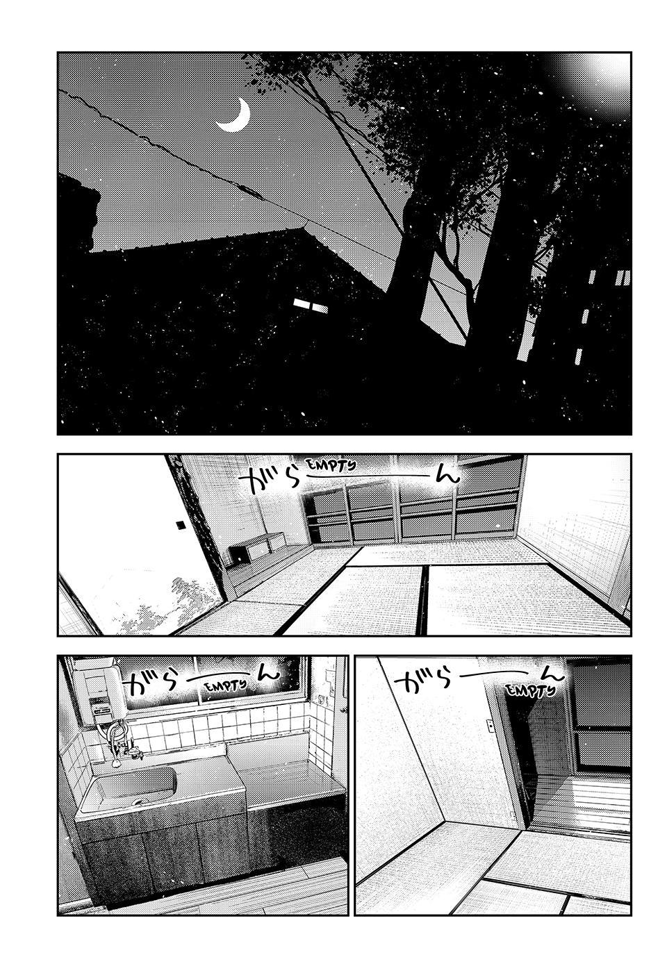 Rent-A-Girlfriend Chapter 416 - Page 19