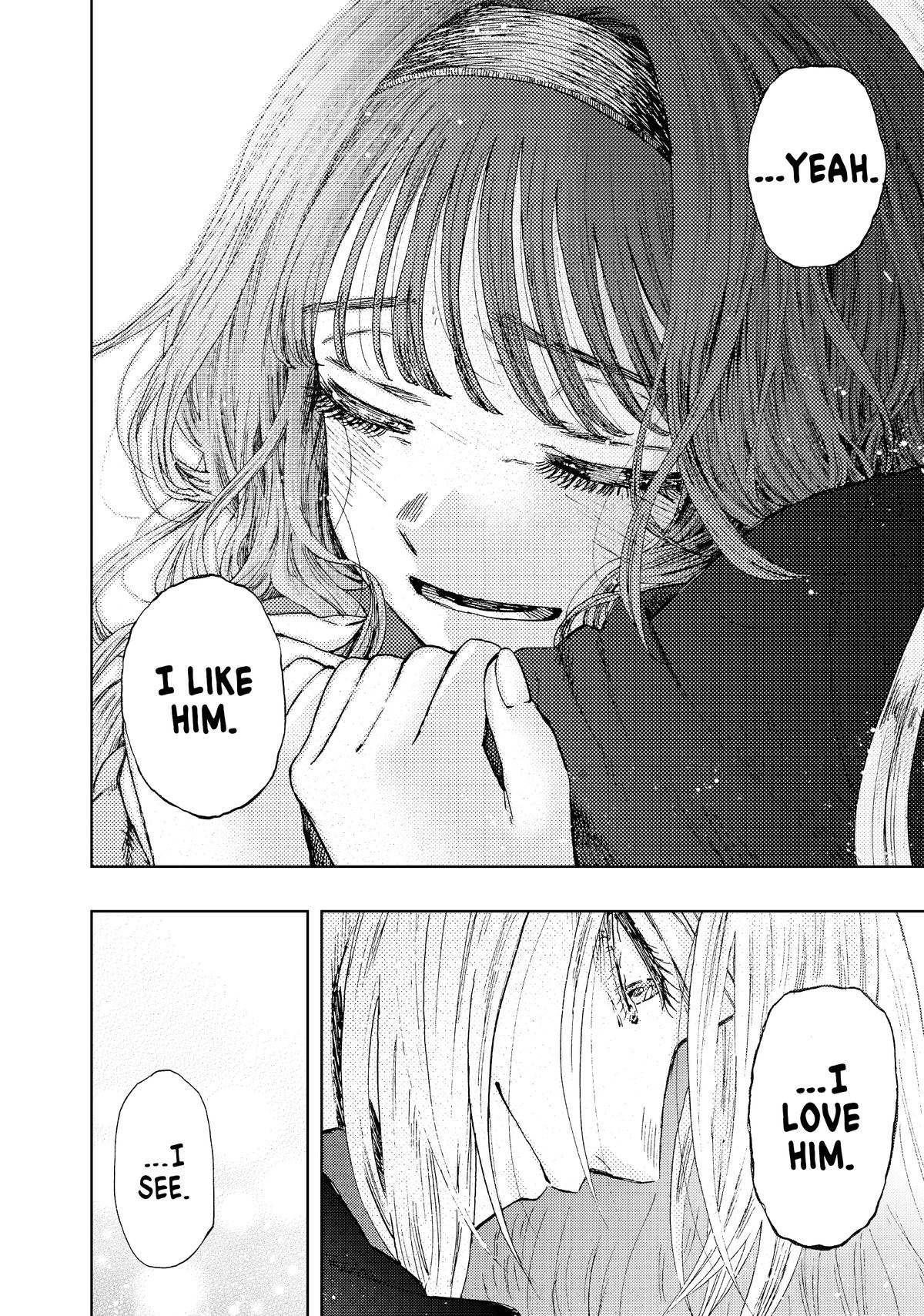 The Fragrant Flower Blooms With Dignity Chapter 11 - Page 20