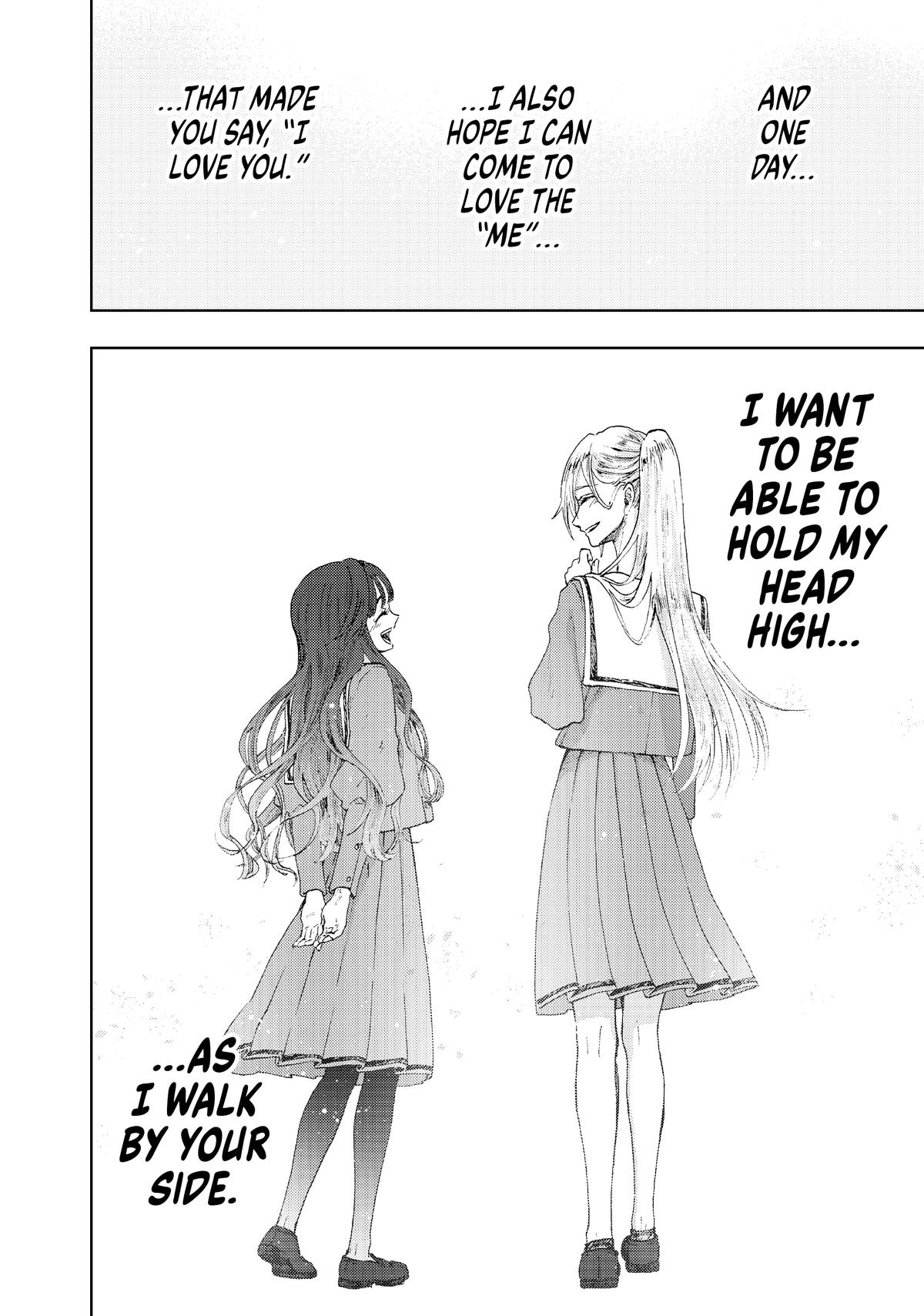 The Fragrant Flower Blooms With Dignity Chapter 11 - Page 24