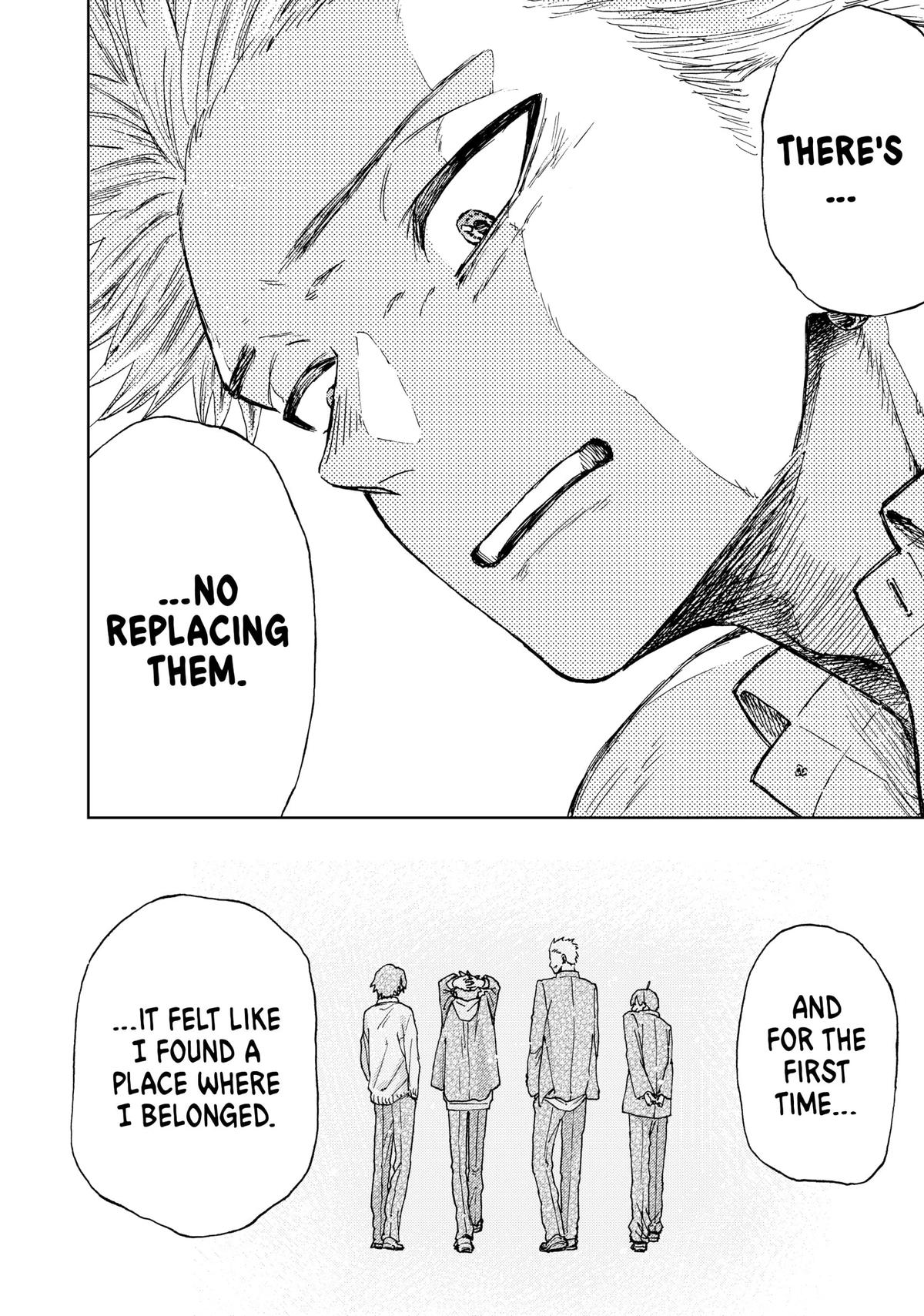 The Fragrant Flower Blooms With Dignity Chapter 14 - Page 15