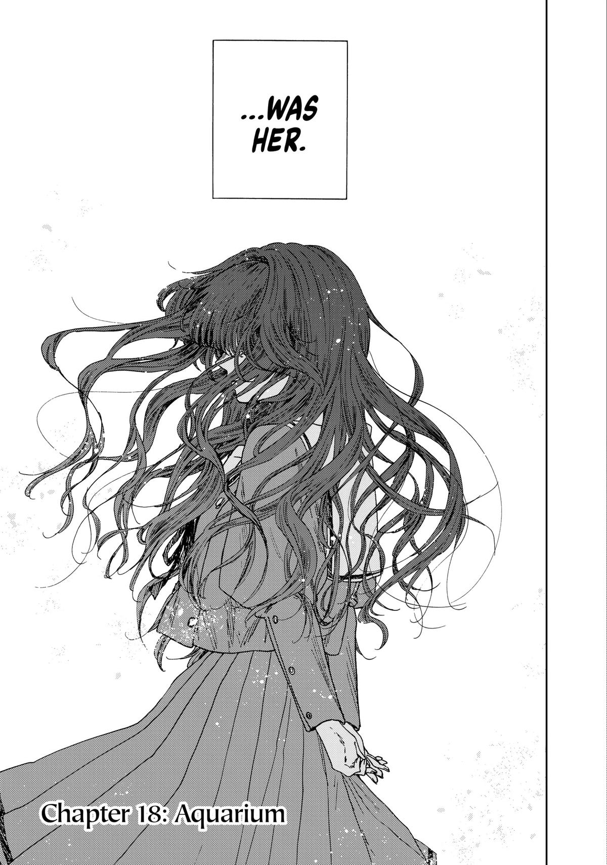 The Fragrant Flower Blooms With Dignity Chapter 18 - Page 3