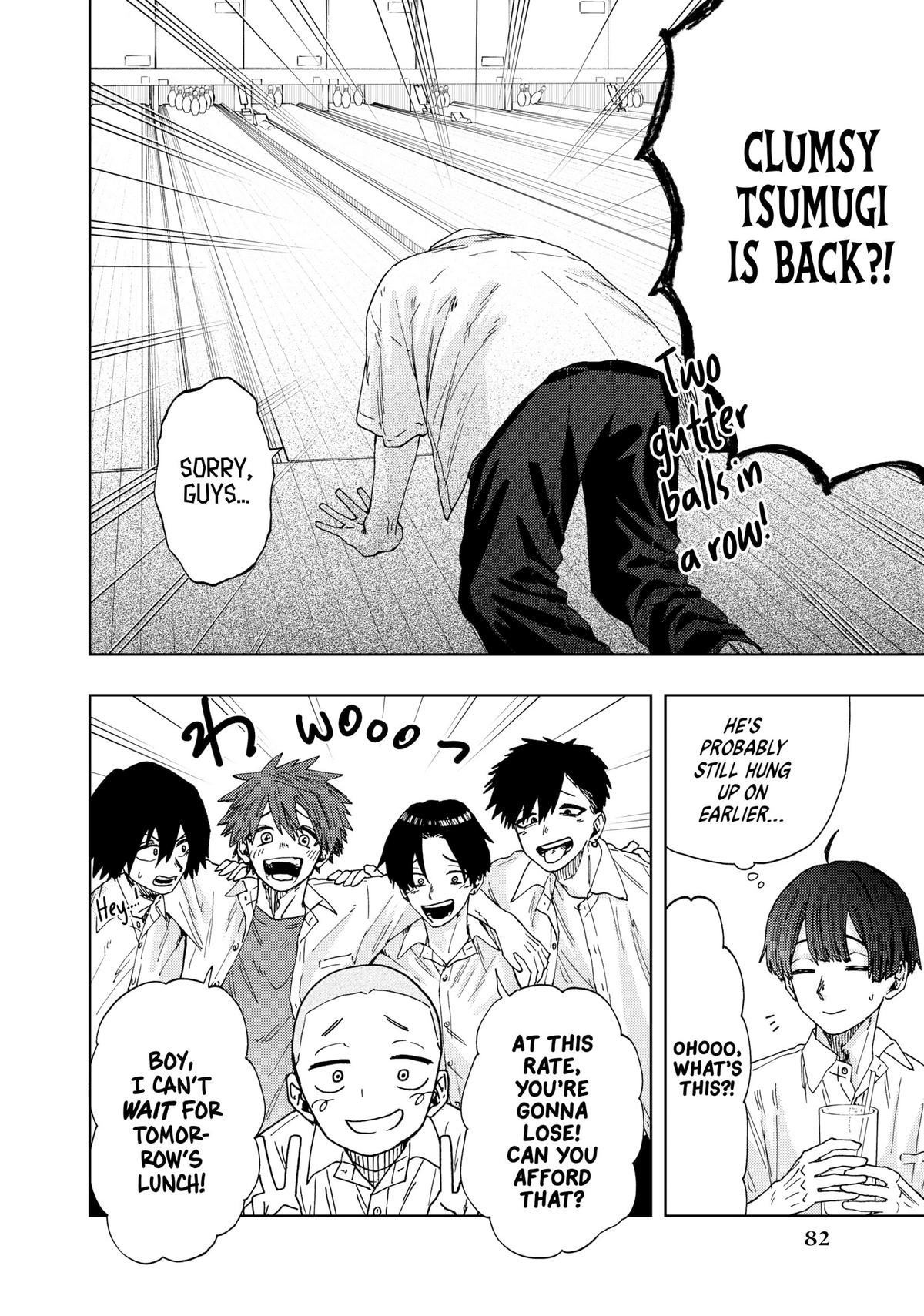 The Fragrant Flower Blooms With Dignity Chapter 25 - Page 14