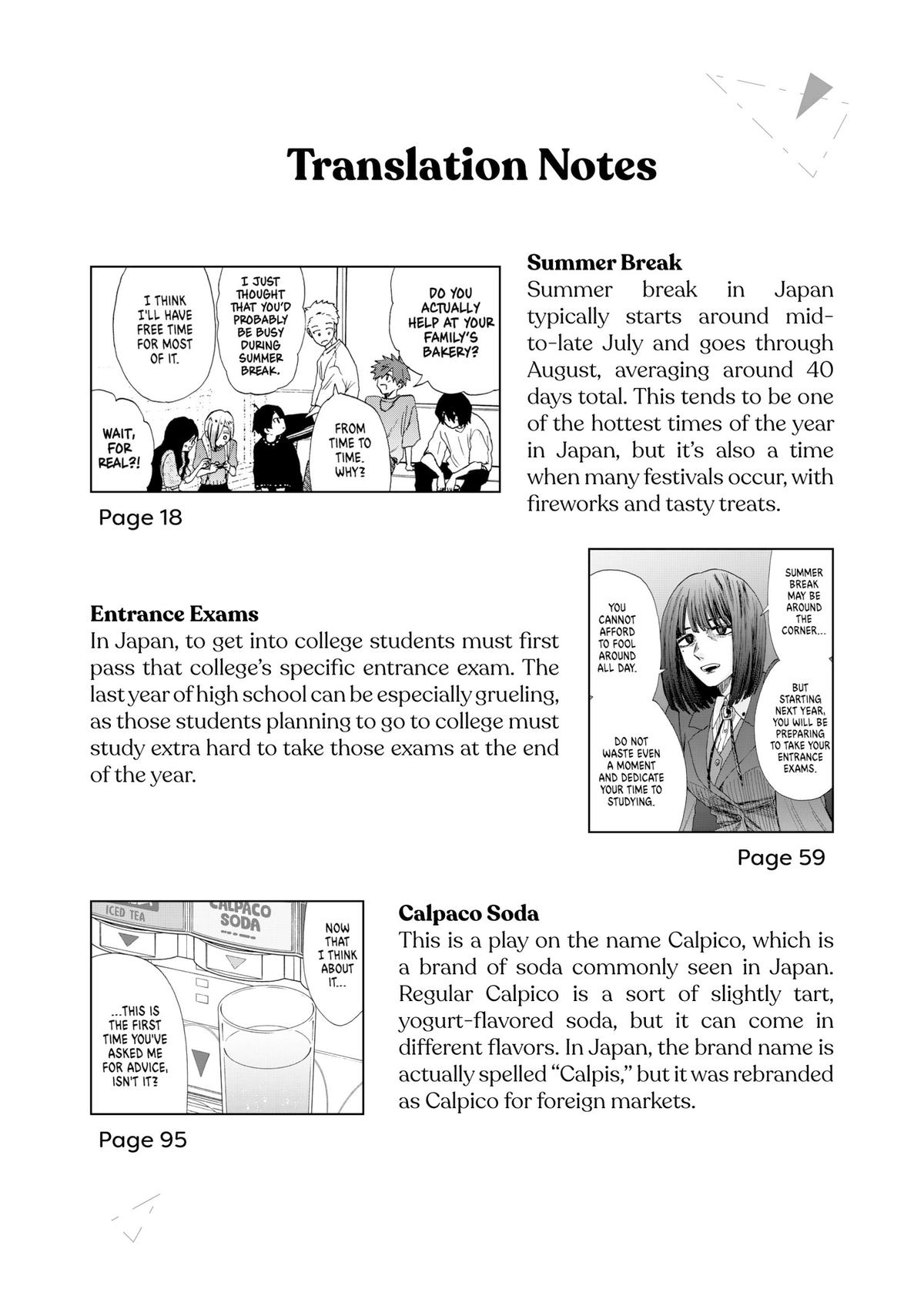 The Fragrant Flower Blooms With Dignity Chapter 29.5 - Page 11
