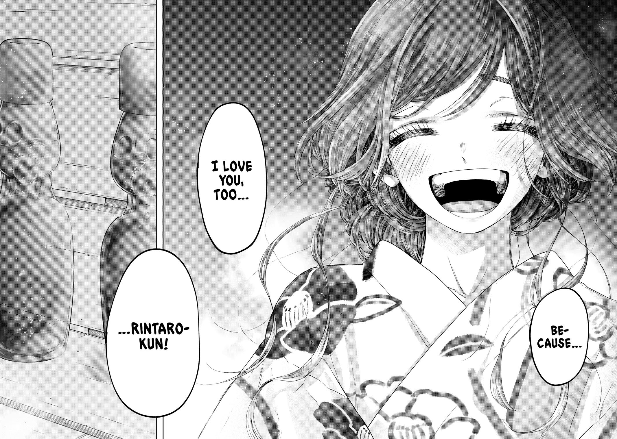 The Fragrant Flower Blooms With Dignity Chapter 39 - Page 19