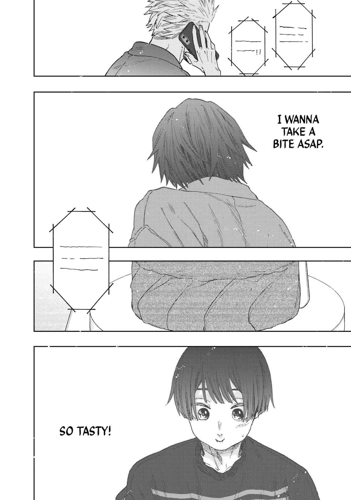 The Fragrant Flower Blooms With Dignity Chapter 51 - Page 10