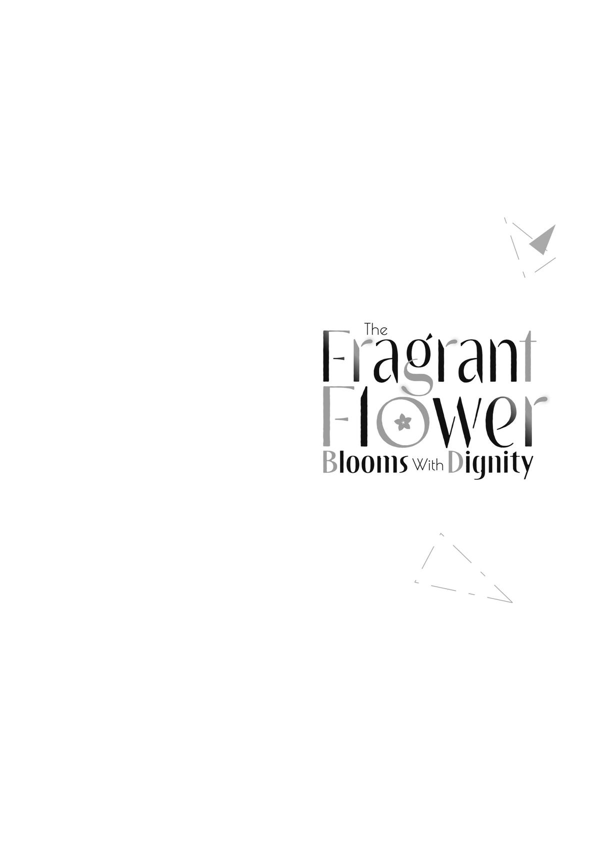 The Fragrant Flower Blooms With Dignity Chapter 51 - Page 26