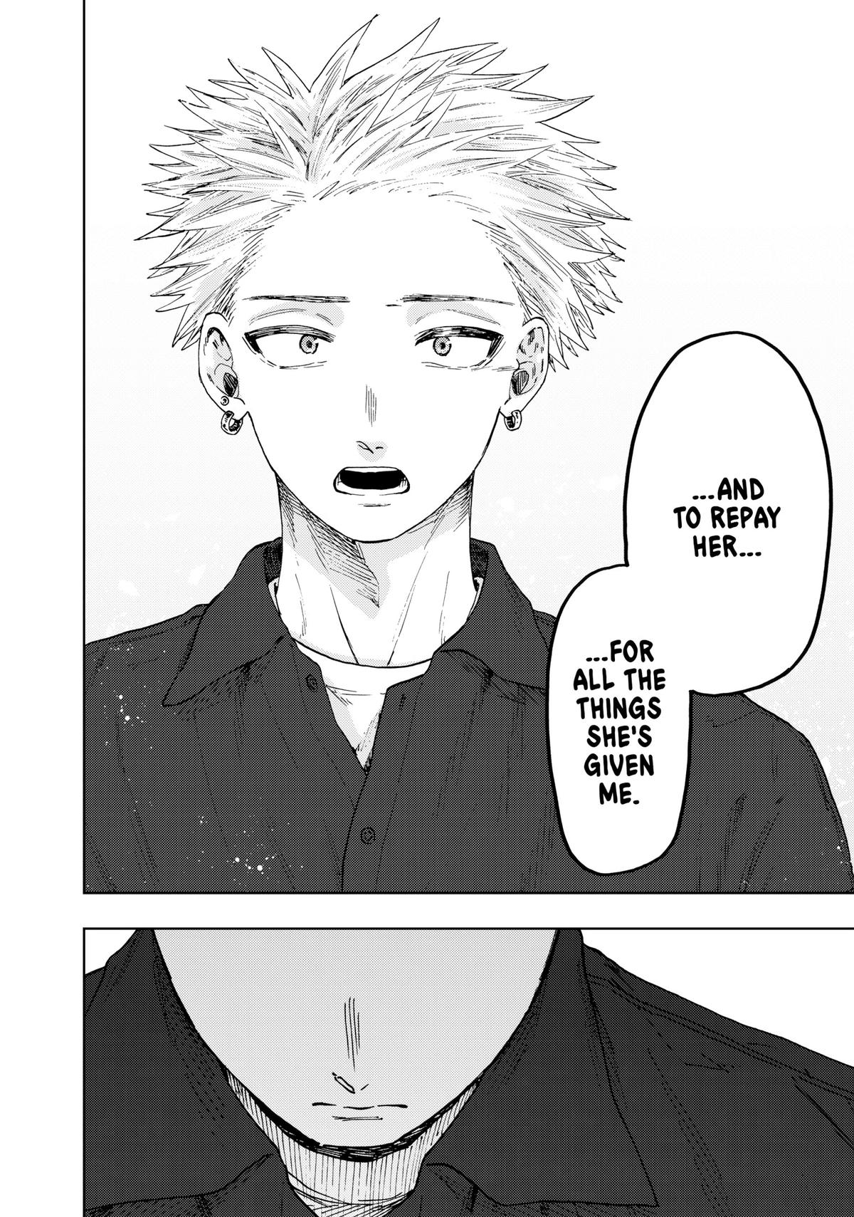 The Fragrant Flower Blooms With Dignity Chapter 56 - Page 8