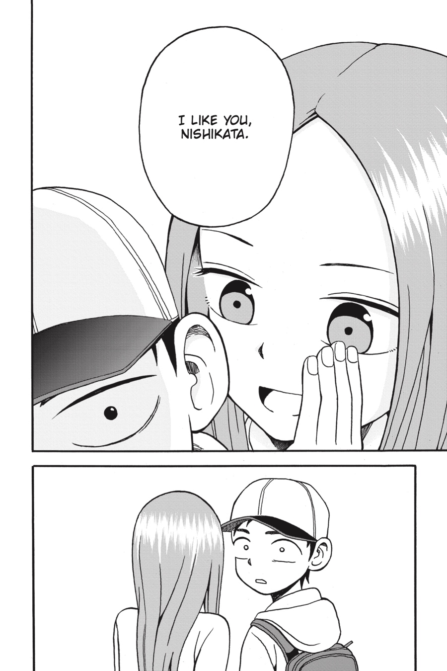 Teasing Master Takagi-san Chapter 9 - Page 14
