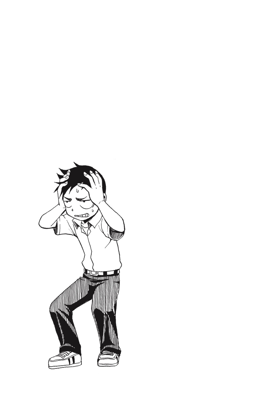 Teasing Master Takagi-san Chapter 9 - Page 17