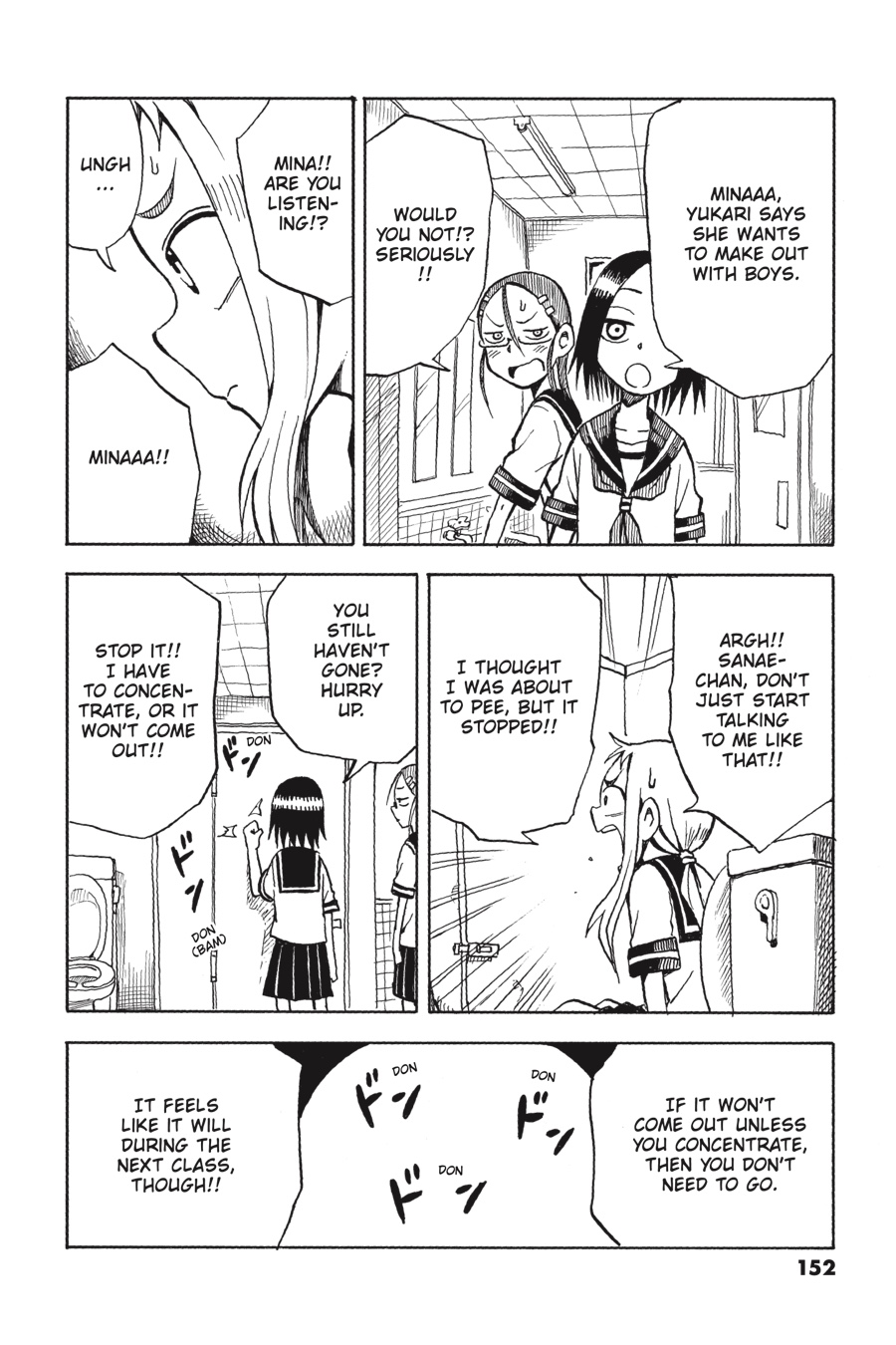 Teasing Master Takagi-san Chapter 9 - Page 20