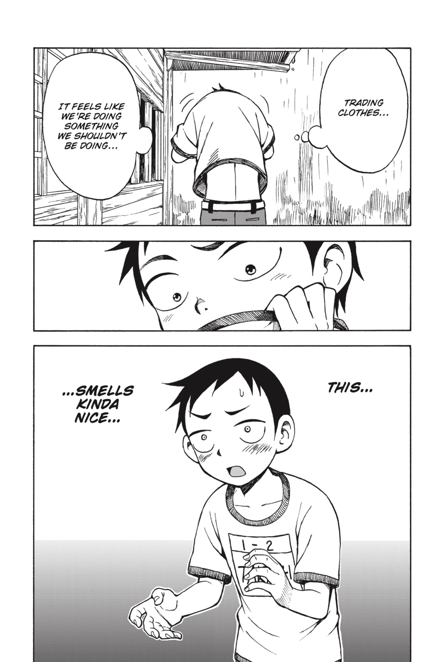 Teasing Master Takagi-san Chapter 10 - Page 17