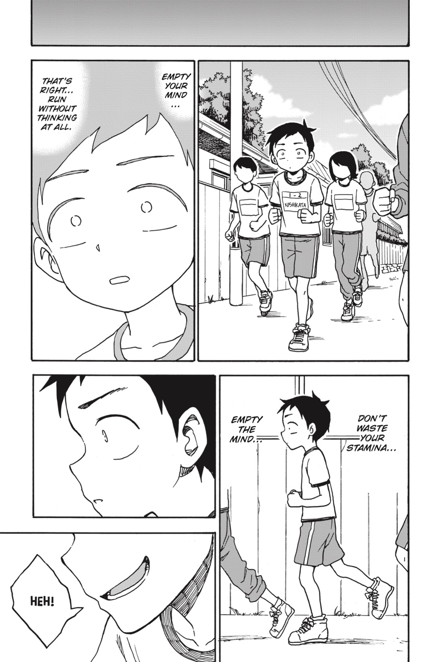 Teasing Master Takagi-san Chapter 39 - Page 7