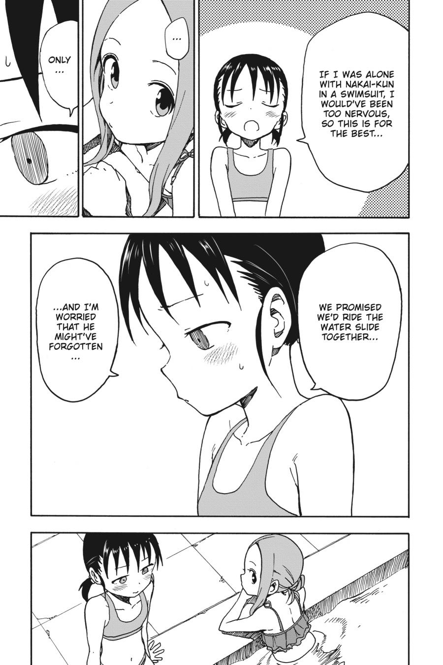 Teasing Master Takagi-san Chapter 48 - Page 8