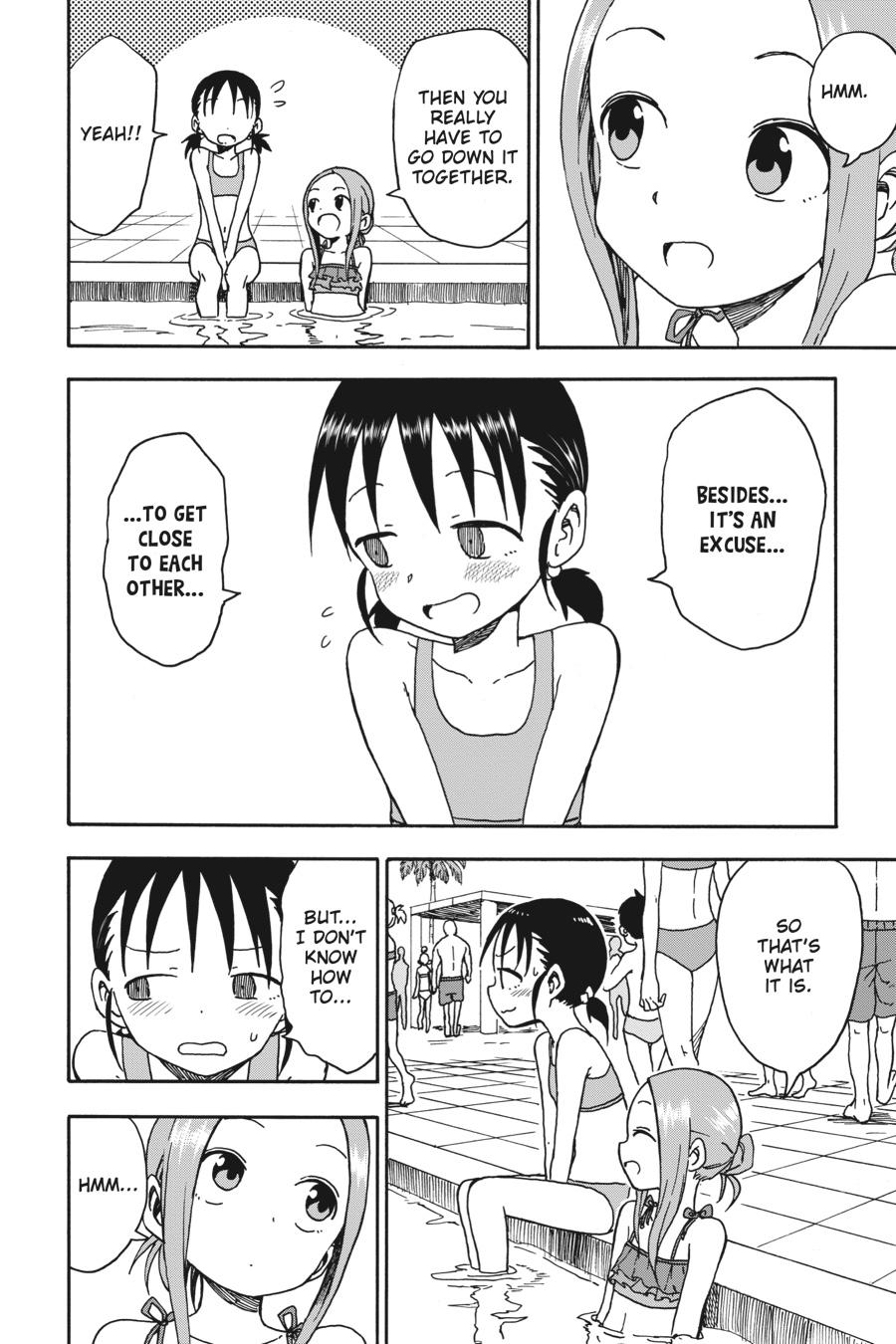 Teasing Master Takagi-san Chapter 48 - Page 11