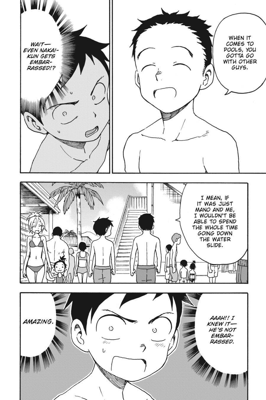Teasing Master Takagi-san Chapter 49 - Page 4
