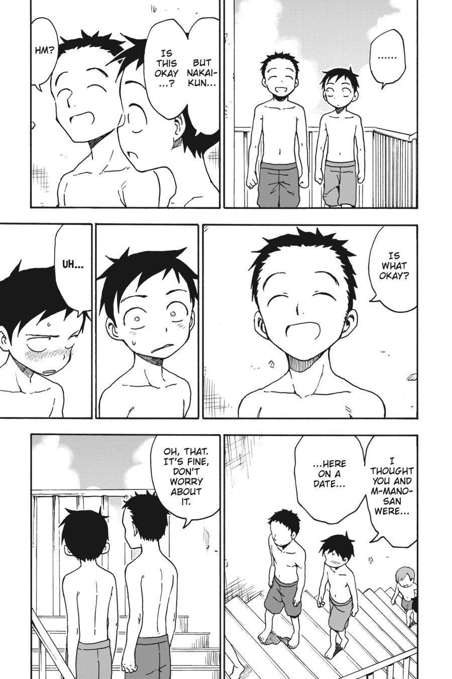 Teasing Master Takagi-san Chapter 49 - Page 5
