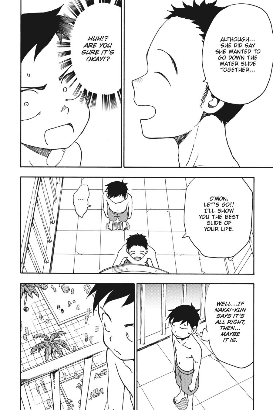 Teasing Master Takagi-san Chapter 49 - Page 6