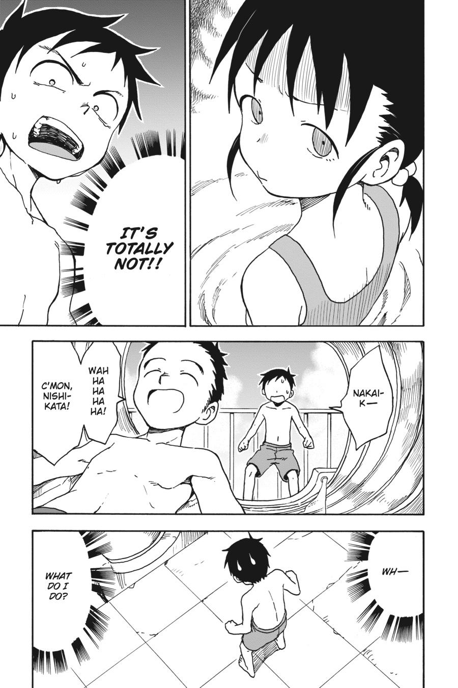 Teasing Master Takagi-san Chapter 49 - Page 7