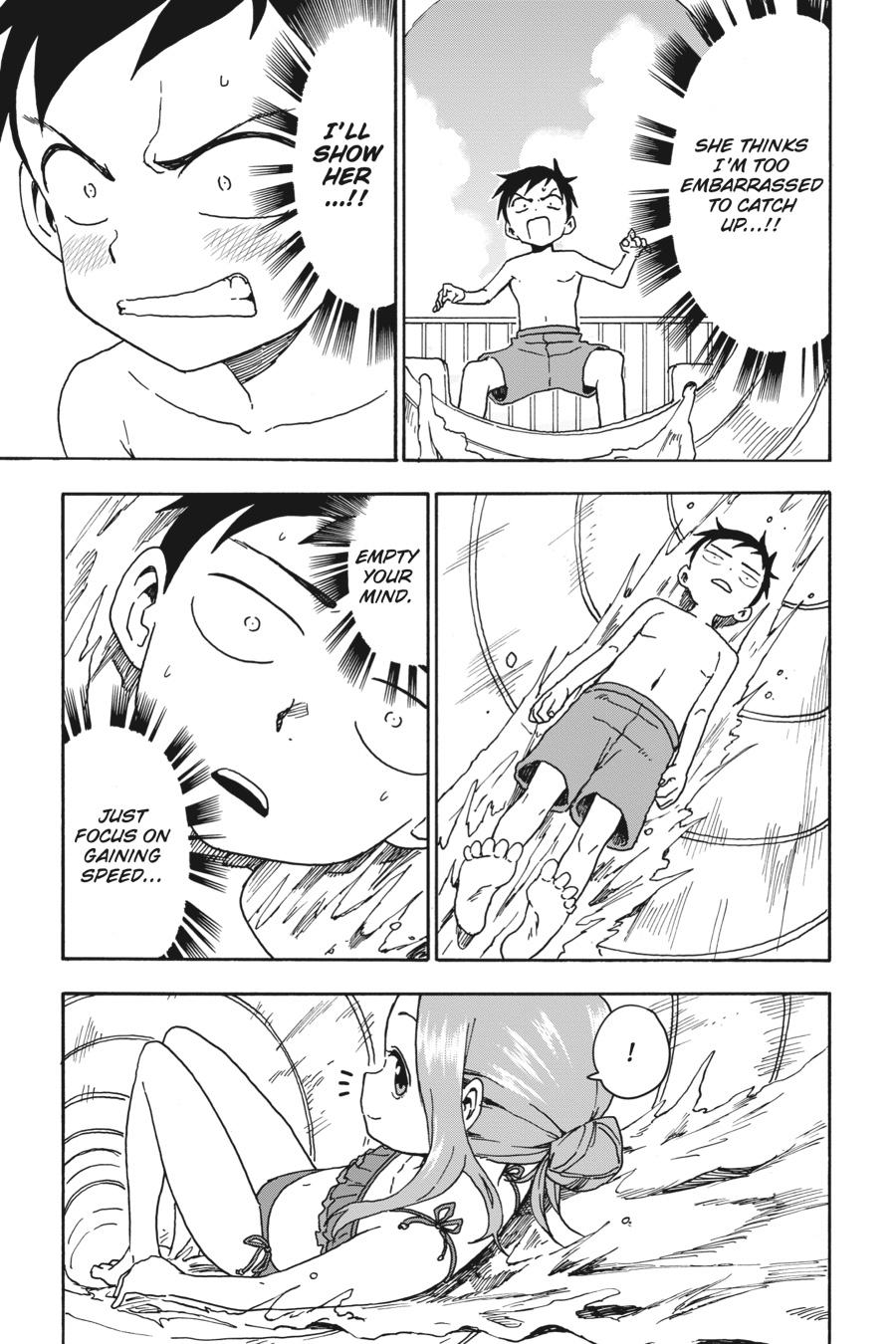 Teasing Master Takagi-san Chapter 50 - Page 9
