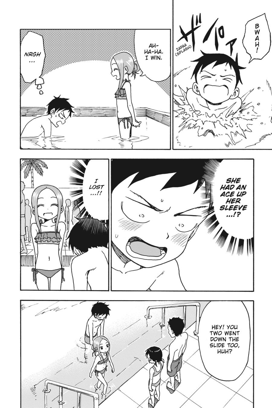 Teasing Master Takagi-san Chapter 50 - Page 12