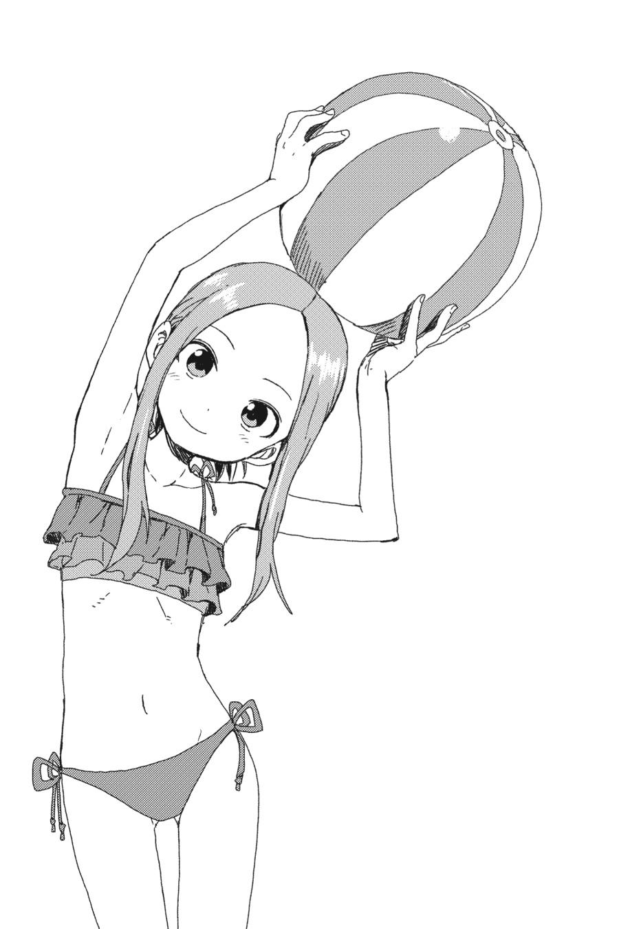 Teasing Master Takagi-san Chapter 50 - Page 17