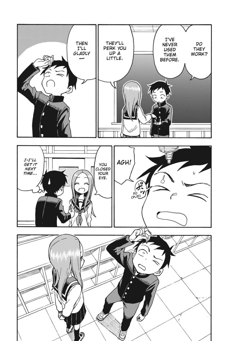 Teasing Master Takagi-san Chapter 53 - Page 4
