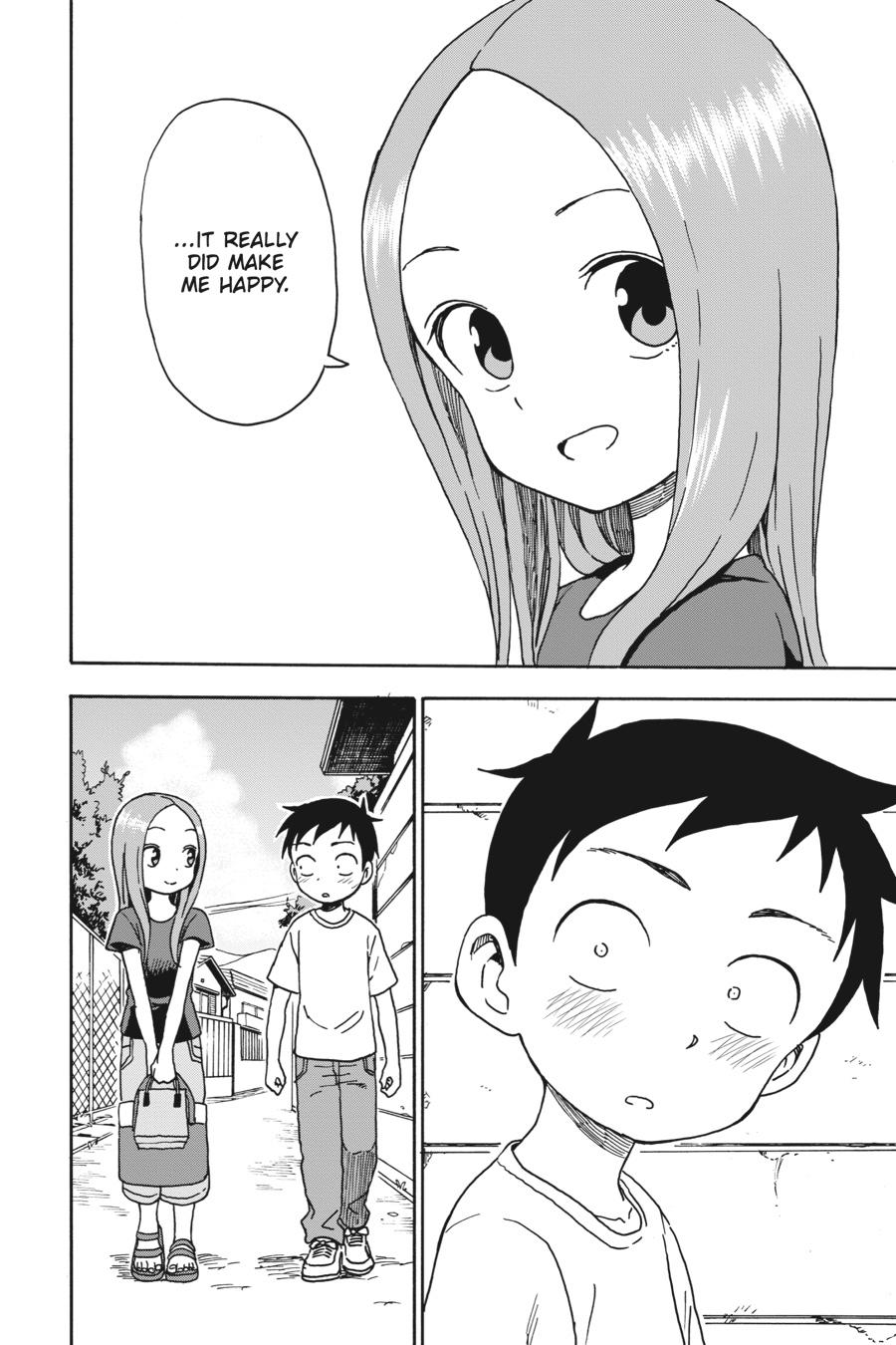 Teasing Master Takagi-san Chapter 56 - Page 13