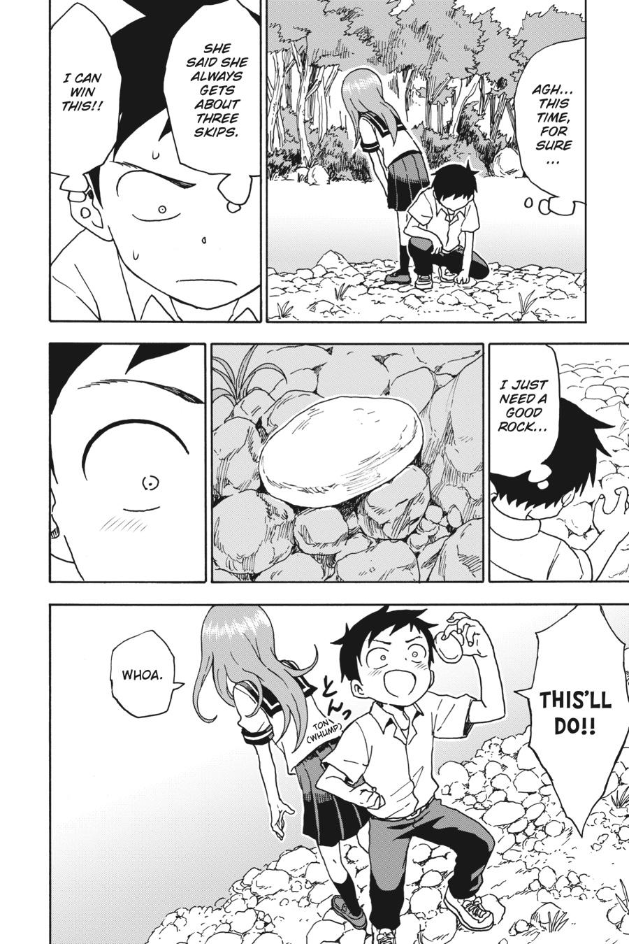 Teasing Master Takagi-san Chapter 71 - Page 10