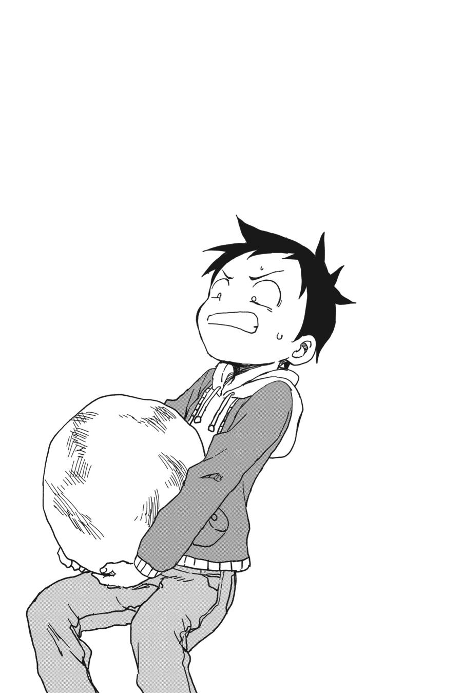 Teasing Master Takagi-san Chapter 71 - Page 17
