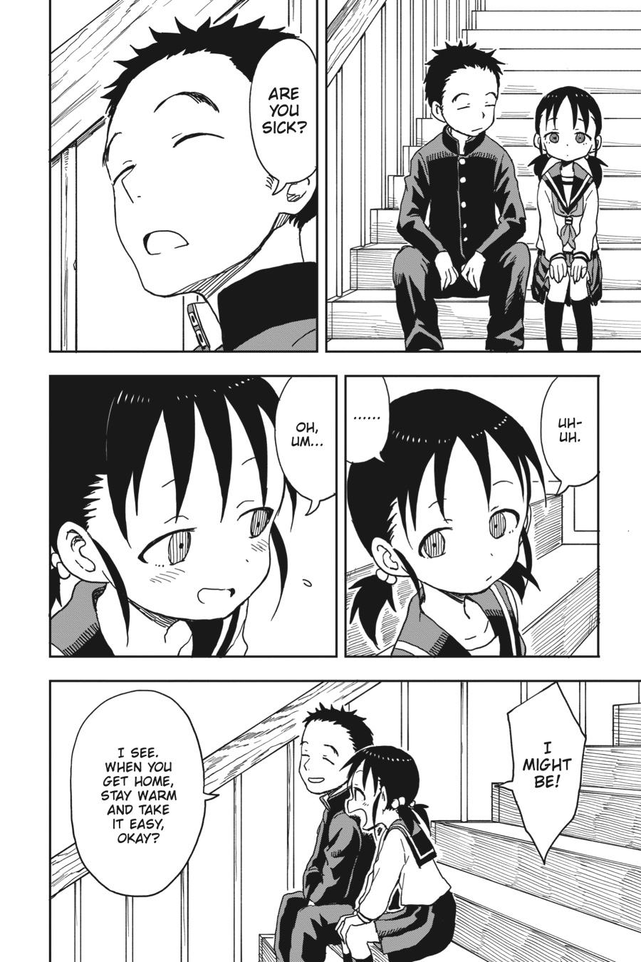 Teasing Master Takagi-san Chapter 73 - Page 6
