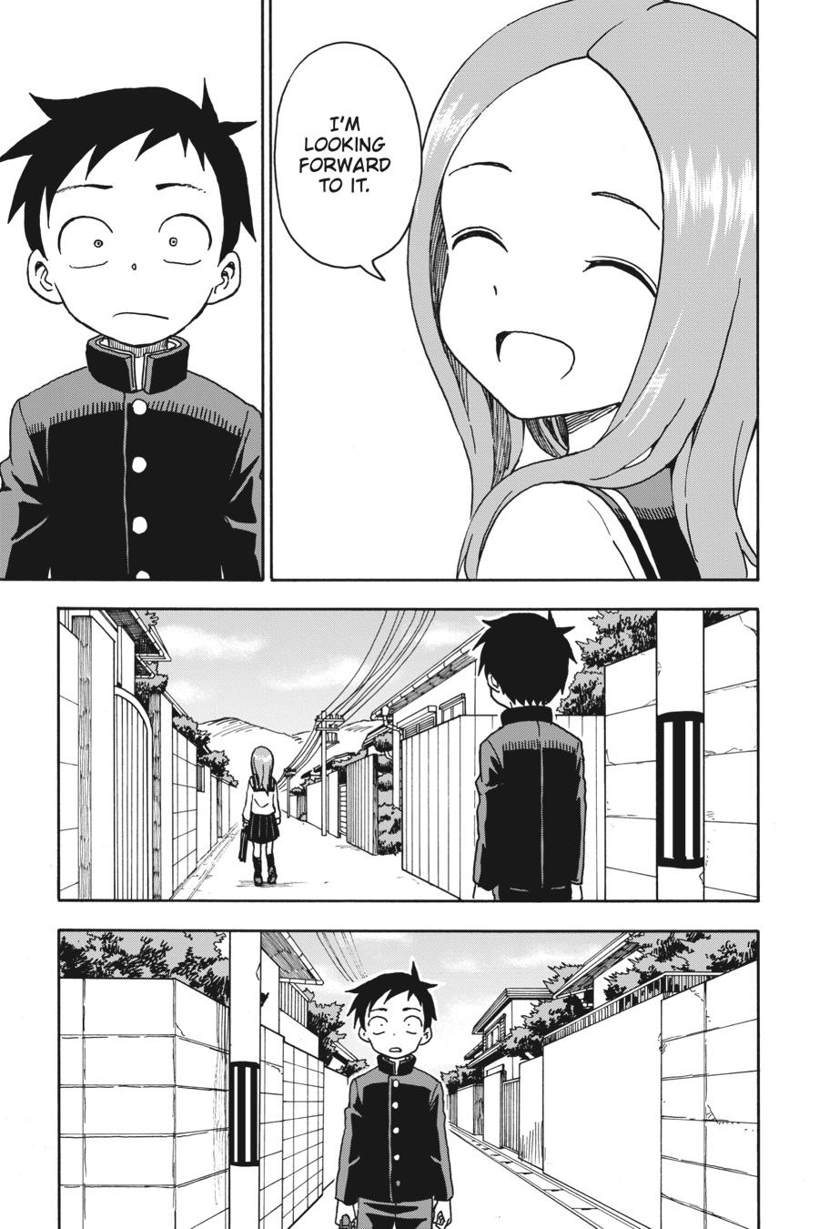 Teasing Master Takagi-san Chapter 76 - Page 7