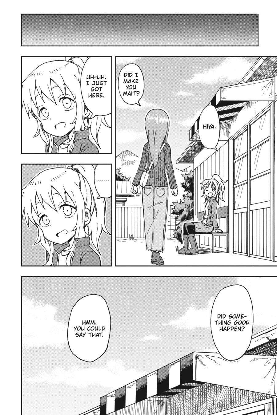 Teasing Master Takagi-san Chapter 78 - Page 16