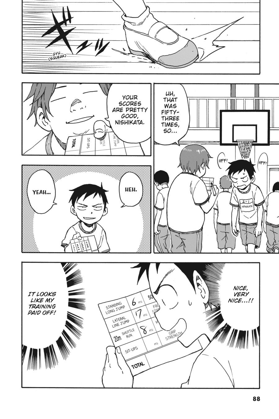 Teasing Master Takagi-san Chapter 86 - Page 6