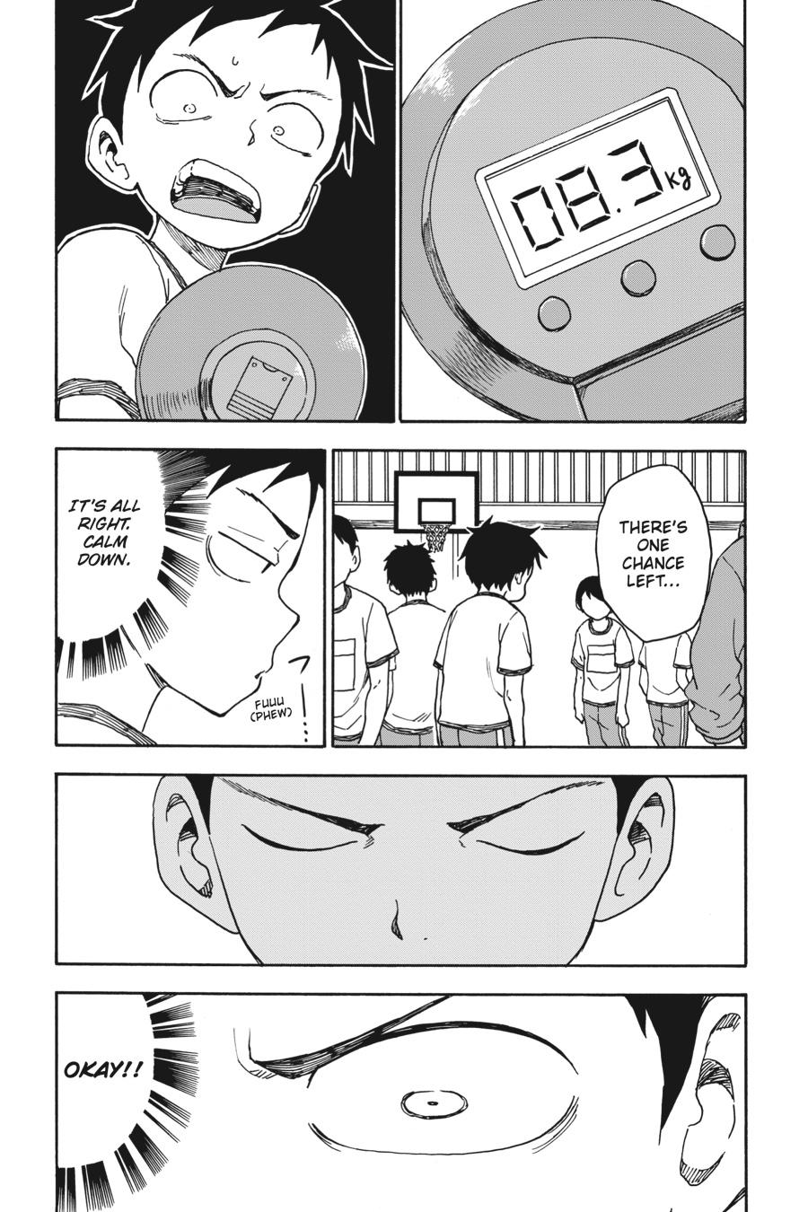 Teasing Master Takagi-san Chapter 86 - Page 13
