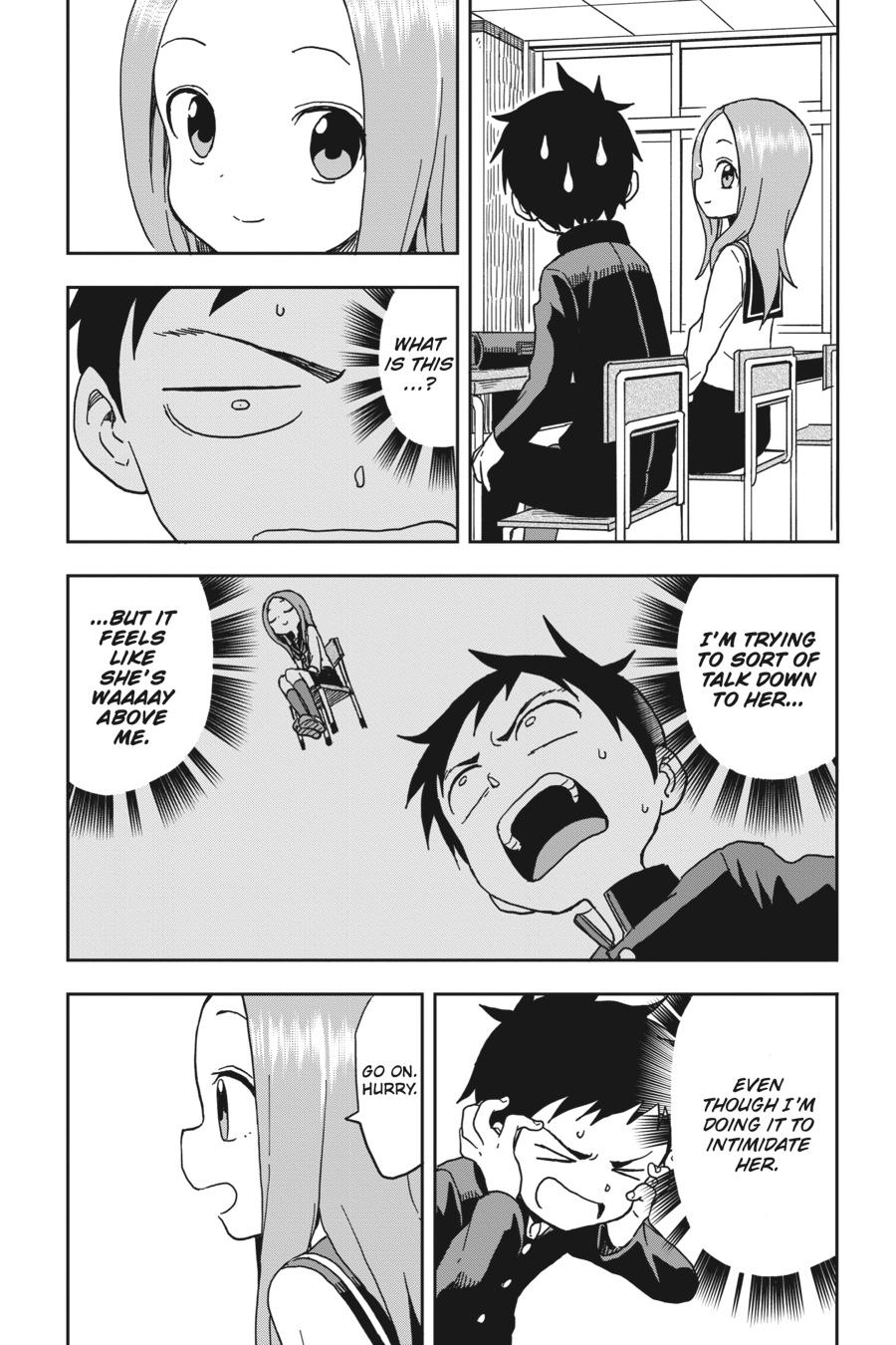 Teasing Master Takagi-san Chapter 89 - Page 12