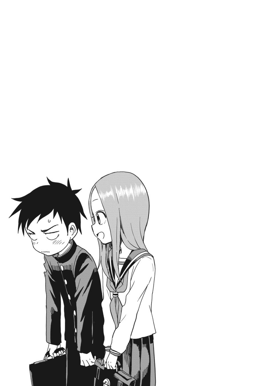 Teasing Master Takagi-san Chapter 89 - Page 17