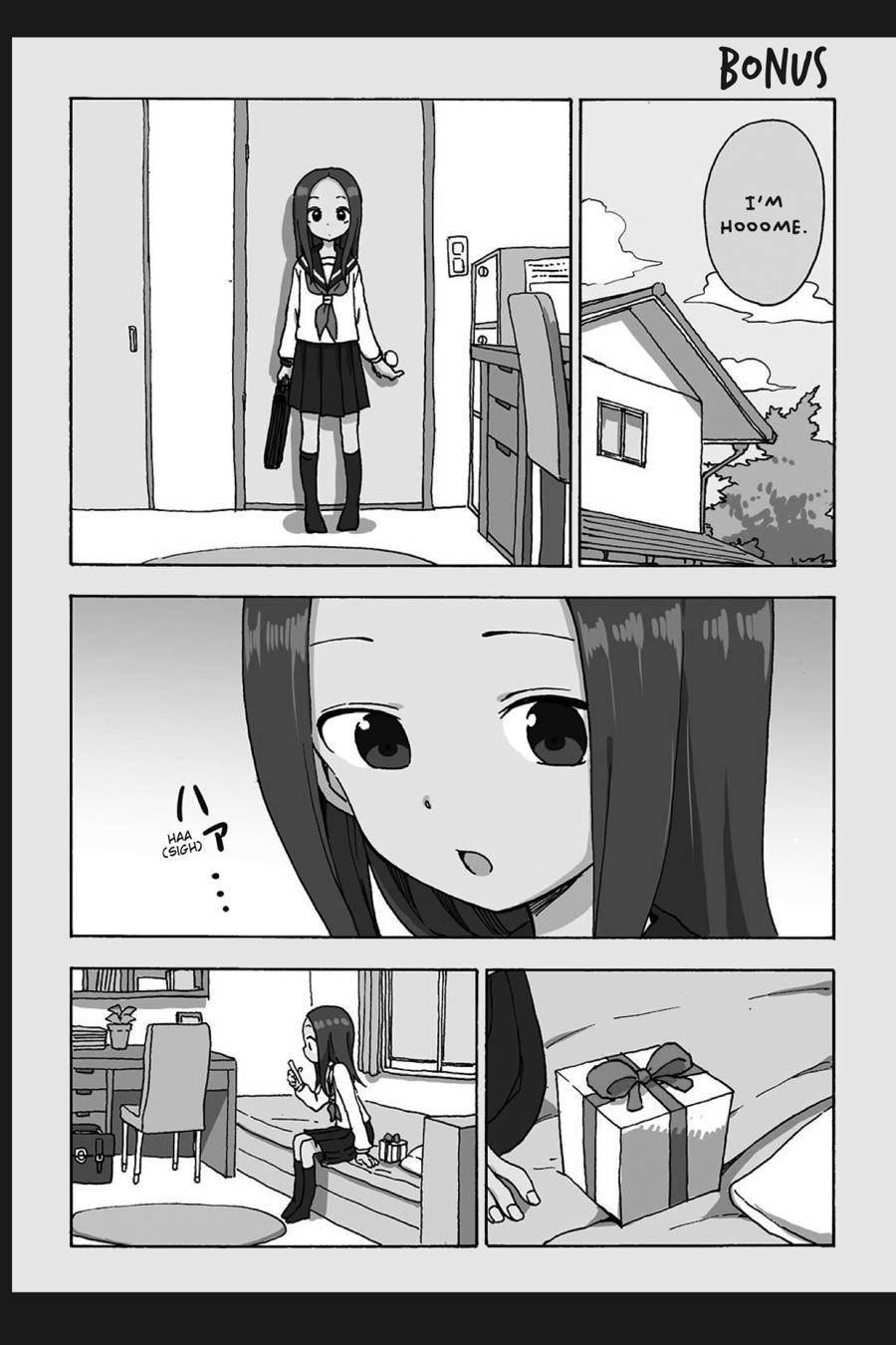 Teasing Master Takagi-san Chapter 89 - Page 18