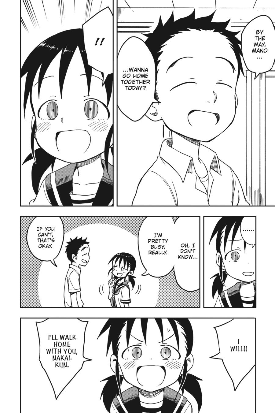 Teasing Master Takagi-san Chapter 98 - Page 12