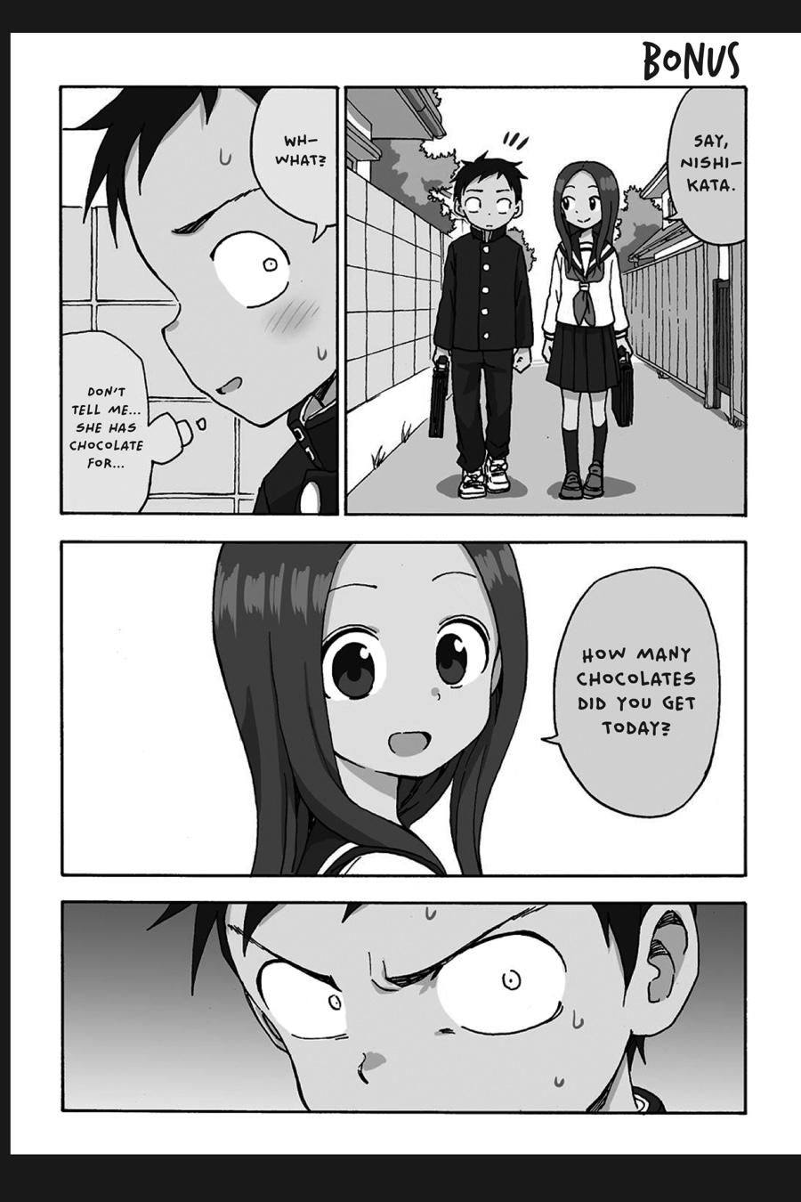 Teasing Master Takagi-san Chapter 98 - Page 18