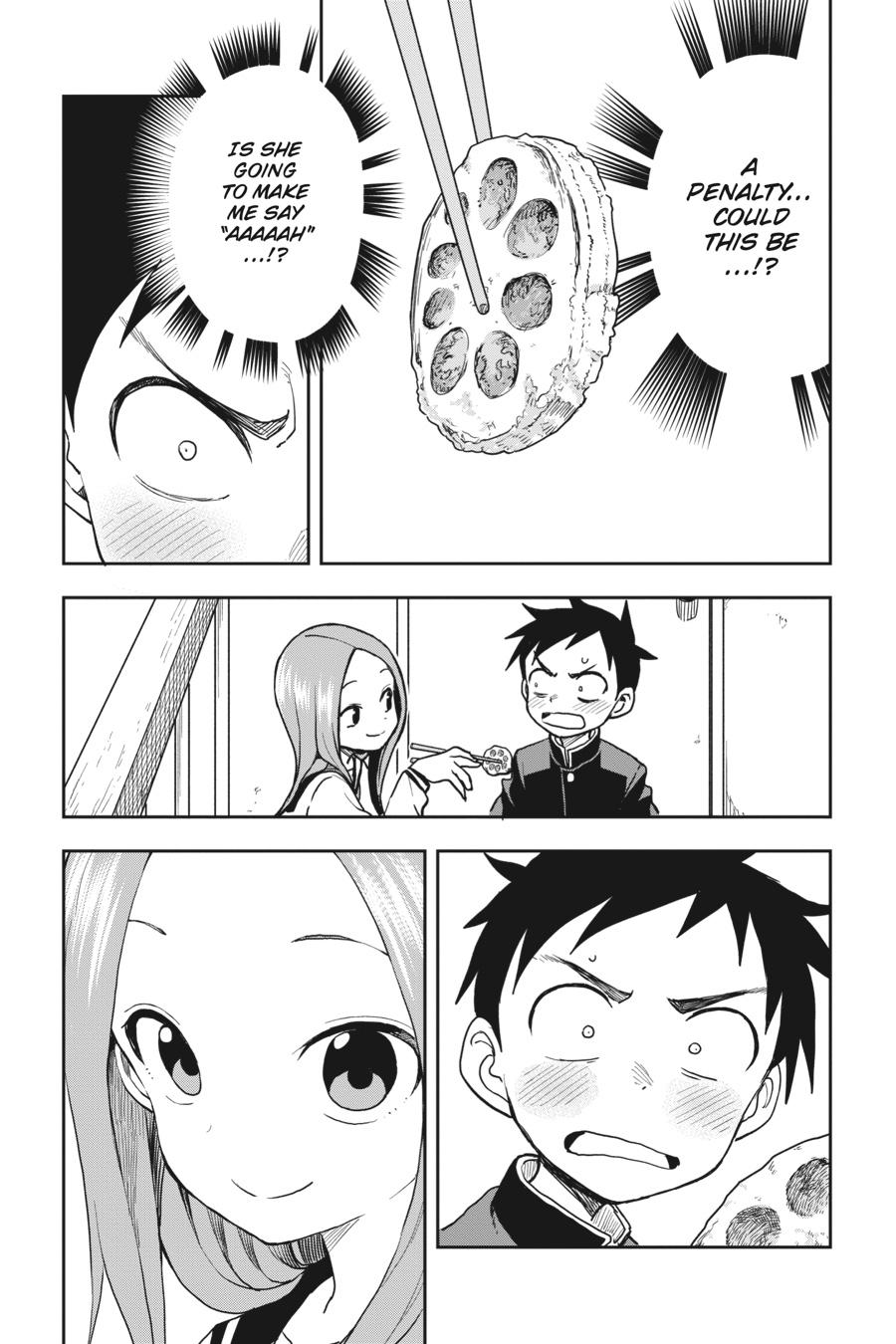 Teasing Master Takagi-san Chapter 118 - Page 13
