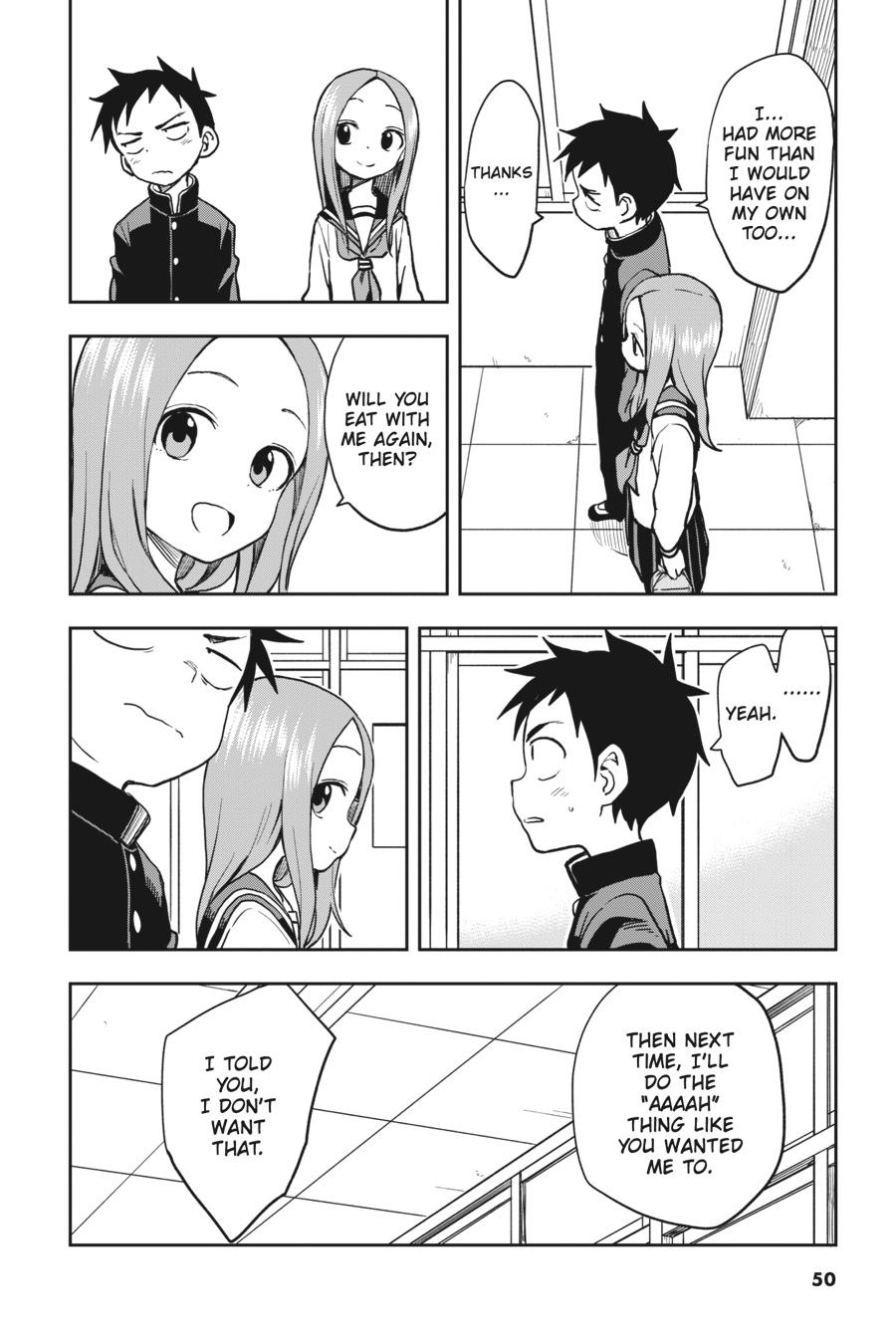 Teasing Master Takagi-san Chapter 118 - Page 16