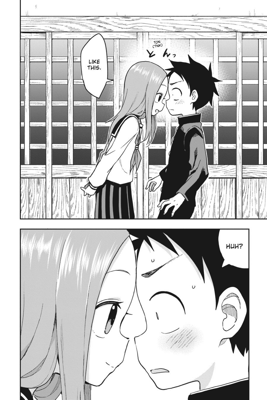 Teasing Master Takagi-san Chapter 142 - Page 12