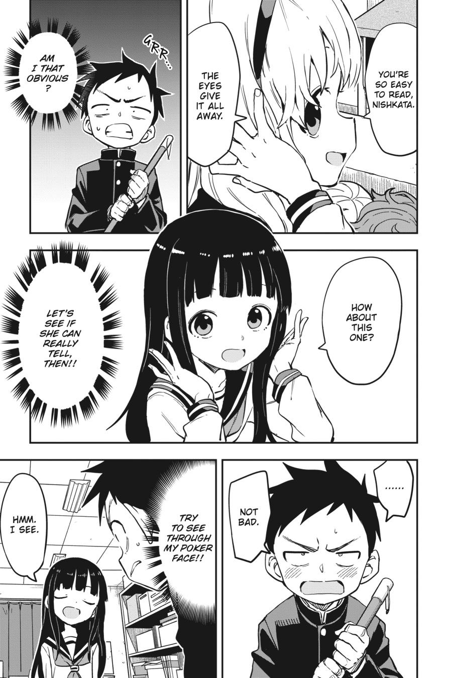 Teasing Master Takagi-san Chapter 162 - Page 11