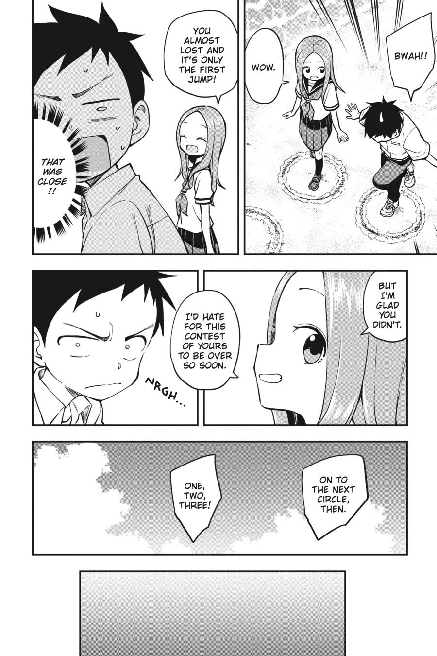 Teasing Master Takagi-san Chapter 163 - Page 6